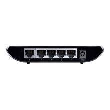 Komutatorius - TP-Link TL-SG1005D 5-Port Gigabit Ethernet Switch Komutatorius - TP-Link TL-SG1005D 5-Port Gigabit Ethernet Switch