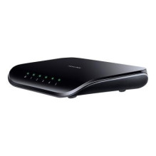 Switch - TP-Link TL-SG1005D 5-Port Gigabit Ethernet Switch Switch - TP-Link TL-SG1005D 5-Port Gigabit Ethernet Switch