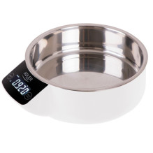 Scales - Adler AD 3166, Silver