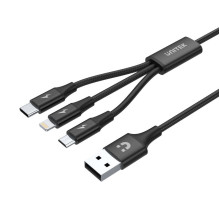 USB Cable - Unitek C14049BK...