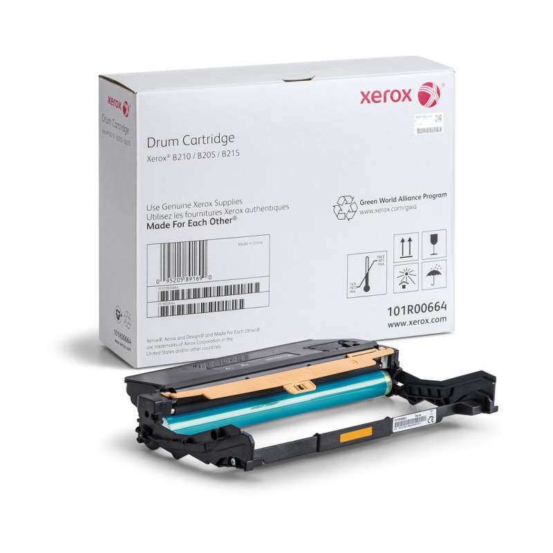 Printer Cartridge - Xerox B210 / b205 / b215 Drum