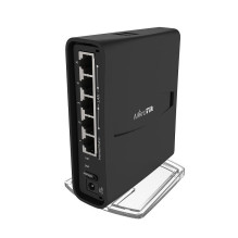 Wireless Router - Mikrotik...