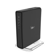 Wireless Router - Mikrotik hAP ac² 1167 Mbit/s 5x Ethernet PoE Black Wireless Router - Mikrotik hAP ac² 1167 Mbit/s 5x Ethernet PoE Black