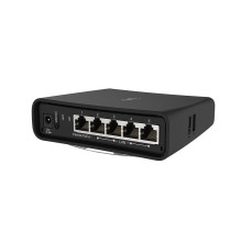 Wireless Router - Mikrotik hAP ac² 1167 Mbit/s 5x Ethernet PoE Black Wireless Router - Mikrotik hAP ac² 1167 Mbit/s 5x Ethernet PoE Black