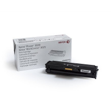 Toner cartridge - Xerox...