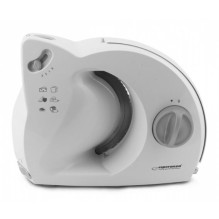 Electric Slicer - Esperanza EKM017W, 150 W, White / Stainless Steel Electric Slicer - Esperanza EKM017W, 150 W, White / Stainless Steel