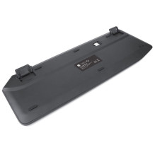 Wireless Keyboard - Techly ICTB9801TB QWERTY Black