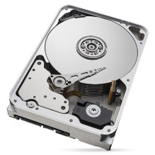 Kietasis Diskas (HDD) - Seagate IronWolf Pro 16TB 7200RPM 256MB SATA III