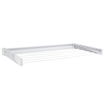 Clothes Dryer - Leifheit 83305 Wall Mounted, White Clothes Dryer - Leifheit 83305 Wall Mounted, White