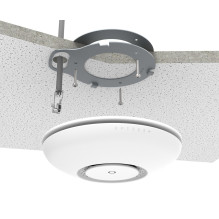 Access Point - Mikrotik cAP ac 867 Mbit/s Power over Ethernet (PoE) White