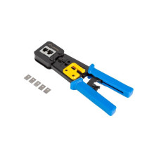Kabelių Spaustuvas - Lanberg RJ45 Kabelių Spaustuvas - Lanberg RJ45
