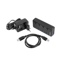 USB Hub - Natec Mantis 2...