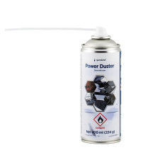 Compressed Air Sprayer - Gembird CK-CAD-FL400-01 400 ml Compressed Air Sprayer - Gembird CK-CAD-FL400-01 400 ml