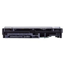 HDD - Seagate SkyHawk 1TB 256MB 3.5" SATA III 180MB / s 24 / 7 veikimui