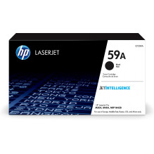 Toner Cartridge - HP 59A...