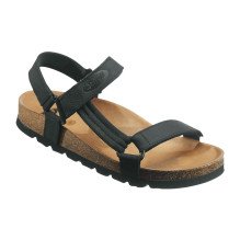 Shoes - Scholl Heaven Black...