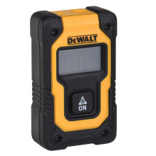 Lazerinis Atstumo Matuoklis - Dewalt 16 m DW055PL-XJ Lazerinis Atstumo Matuoklis - Dewalt 16 m DW055PL-XJ