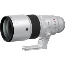 FUJIFILM FUJINON XF 500mm F5.6 R LM OIS WR FUJIFILM FUJINON XF 500mm F5.6 R LM OIS WR