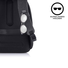Backpack - XD Design Anti-Theft Bobby Hero XL, Black Backpack - XD Design Anti-Theft Bobby Hero XL, Black