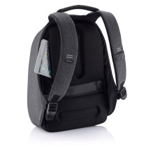 Backpack - XD Design Anti-Theft Bobby Hero XL, Black Backpack - XD Design Anti-Theft Bobby Hero XL, Black