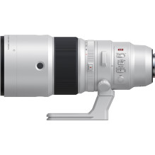 FUJIFILM FUJINON XF 500mm F5.6 R LM OIS WR FUJIFILM FUJINON XF 500mm F5.6 R LM OIS WR