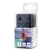 Network Repeater - Gembird...