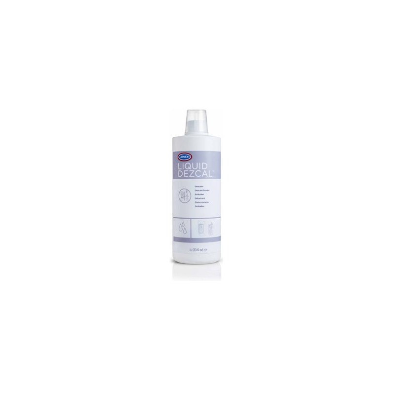 Coffee Machine Cleaner - Urnex 1000ml