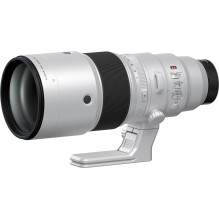 FUJIFILM FUJINON XF 500mm F5.6 R LM OIS WR FUJIFILM FUJINON XF 500mm F5.6 R LM OIS WR