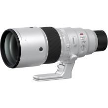 FUJIFILM FUJINON XF 500mm F5.6 R LM OIS WR FUJIFILM FUJINON XF 500mm F5.6 R LM OIS WR