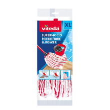 Floor Cleaning Mop - Vileda Microfiber Pad