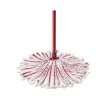 Floor Cleaning Mop - Vileda Microfiber Pad
