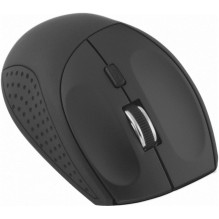 Computer Mouse - Esperanza EM123K, Black, 2400 DPI Computer Mouse - Esperanza EM123K, Black, 2400 DPI