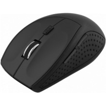 Computer Mouse - Esperanza EM123K, Black, 2400 DPI Computer Mouse - Esperanza EM123K, Black, 2400 DPI