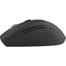 Computer Mouse - Esperanza EM123K, Black, 2400 DPI Computer Mouse - Esperanza EM123K, Black, 2400 DPI