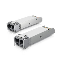 Network Transmitter - Ubiquiti UACC-OM-MM-1G-D-2 1250 Mbit/s SFP Multi-mode 550m