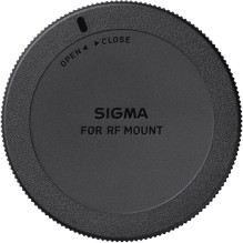 Sigma 10-18mm F2.8 DC DN, Contemporary, Canon-RF Sigma 10-18mm F2.8 DC DN, Contemporary, Canon-RF