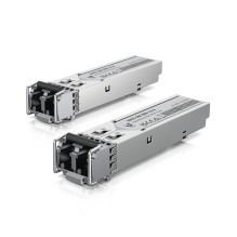 Network Transmitter - Ubiquiti UACC-OM-MM-1G-D-2 1250 Mbit/s SFP Multi-mode 550m