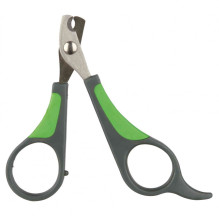 Animal Grooming Scissors - Trixie Assorted Colors Right-Handed Animal Grooming Scissors - Trixie Assorted Colors Right-Handed