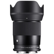 Sigma 23mm F1.4 DC DN , Contemporary , Canon RF