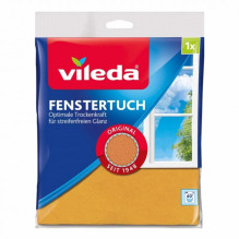 Cleaning Cloth - Vileda Microfiber Orange 1 Piece. Cleaning Cloth - Vileda Microfiber Orange 1 Piece.