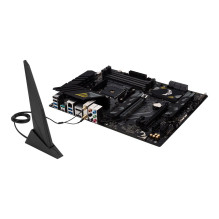 Motherboard - ASUS TUF Gaming B550-Plus WiFi II AM4 ATX