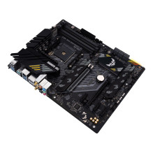 Motherboard - ASUS TUF Gaming B550-Plus WiFi II AM4 ATX