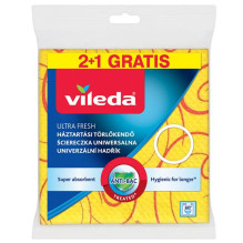 Cleaning Cloth - Vileda 3D...