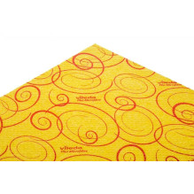 Cleaning Cloth - Vileda 3D Yellow 2+1 Pcs. Cleaning Cloth - Vileda 3D Yellow 2+1 Pcs.
