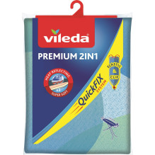 Ironing Board Cover - Vileda Premium 2in1