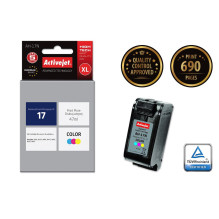 Ink Cartridge - Activejet...