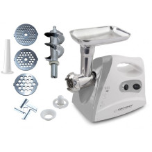 Meat grinder - Esperanza EKM012E 600 W Meat grinder - Esperanza EKM012E 600 W