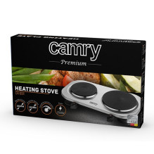 Elektrinė Viryklė - Camry...