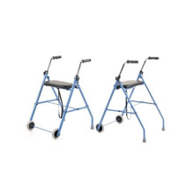 Walker - Two Wheel...