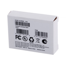 Akumuliatorius - Motorola 1300mAh NiMH 3.6V Juodas Akumuliatorius - Motorola 1300mAh NiMH 3.6V Juodas
